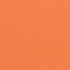 vidaXL Balcony Screen Orange 29.5x157.5" Oxford Fabric