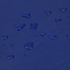 vidaXL Tarpaulin Blue 3.3x8.2' 7.11 oz/ft²