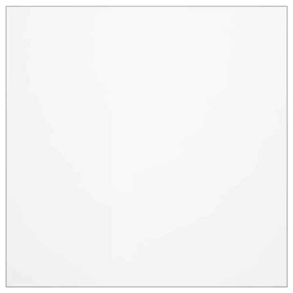 vidaXL Table Protector Transparent PVC 27.6 x 27.6 in Table Protector