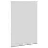 vidaXL Roller Blind Light Grey 100% Polyester, Aluminum 39.4 x 69.7 in