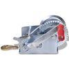 vidaXL Hand Winch 1999.6 Lb