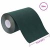 vidaXL Artificial Grass Tape 0.5x32.8' Green