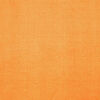 vidaXL Voile Curtains with Grommets 2 pcs Orange 55.1x88.6"