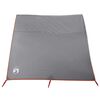 vidaXL Water Resistant Tarp
