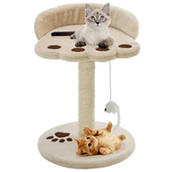 vidaXL Coffee Table White Engineered Wood 23.6 in x 23.6 in x 12.4 in