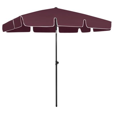 With this folding beach chair set, enjoy relaxing at the beach, campsite or a park.