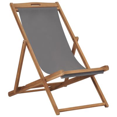 Holidays are all about relaxation, so make yourself comfortable on these trendy beach chairs.