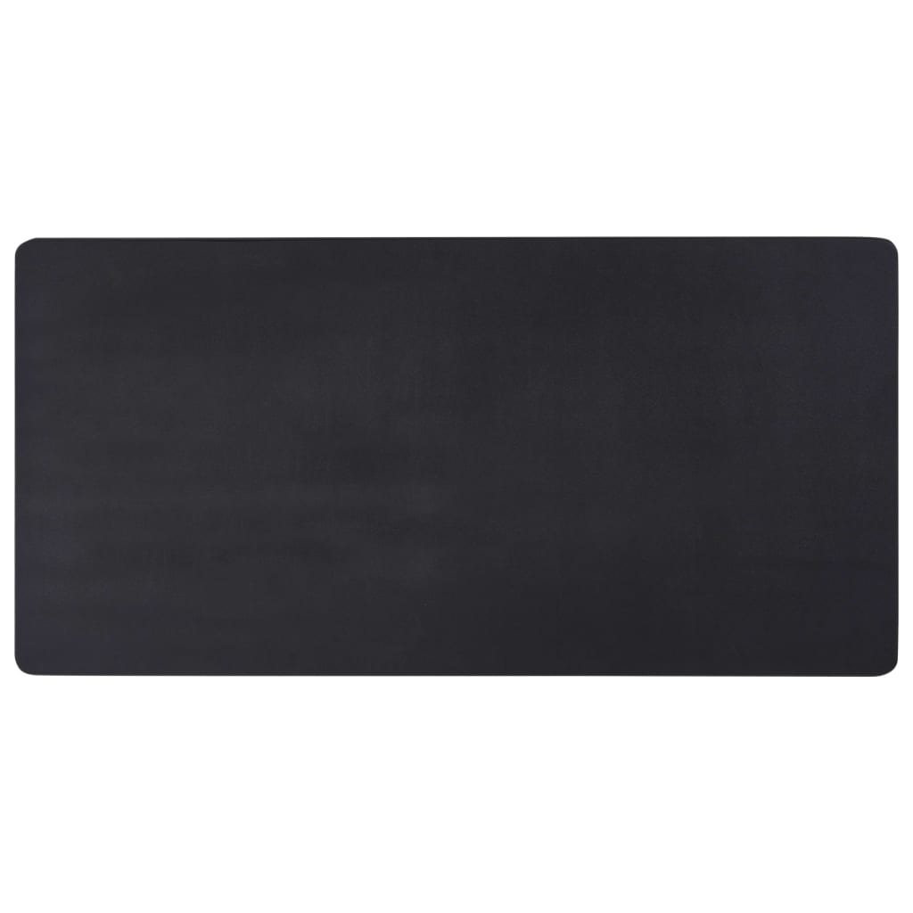 vidaXL Bar Table Black 47.2"x23.6"x43.3" MDF