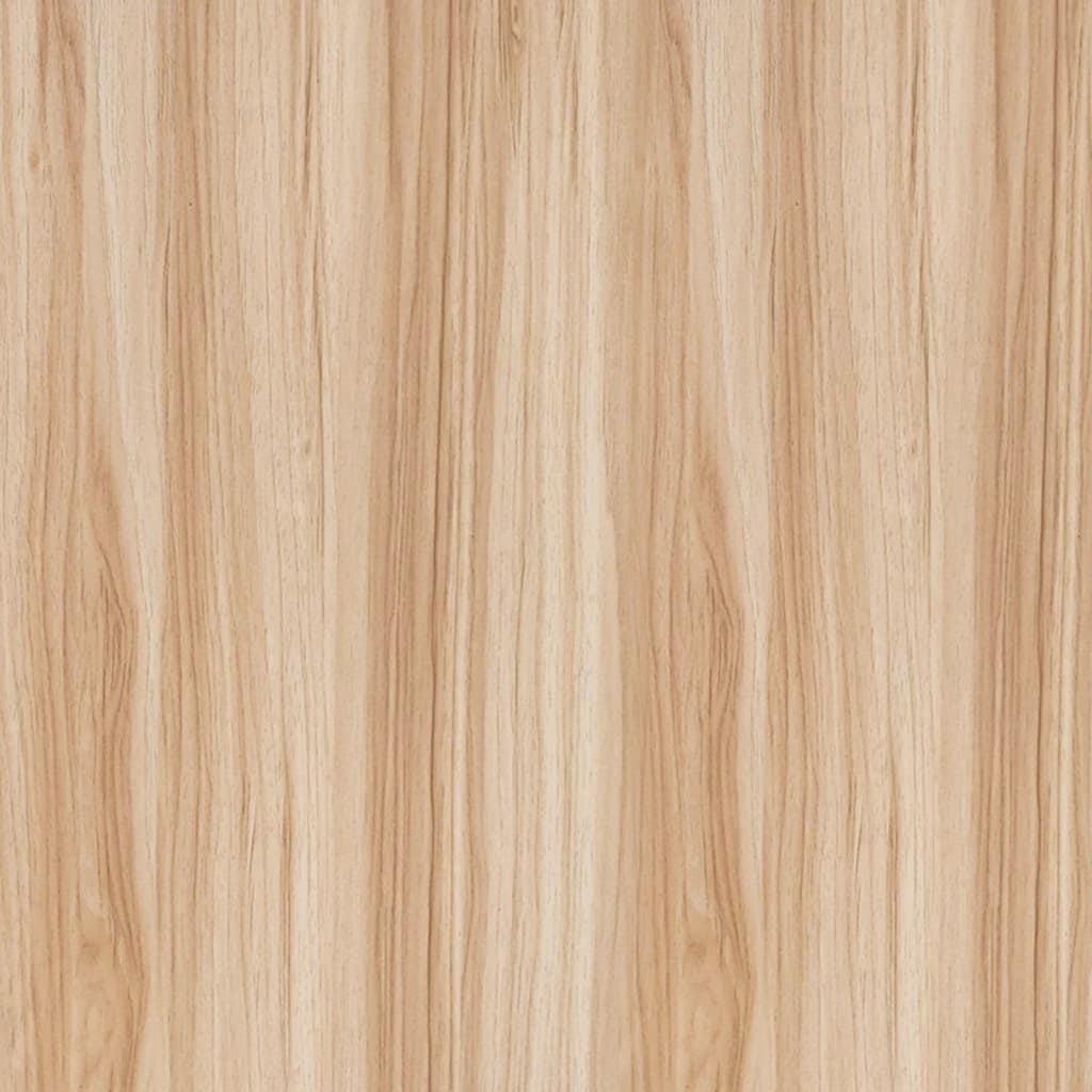 vidaXL Sideboard 24.4"x15"x29.5" Engineered Wood