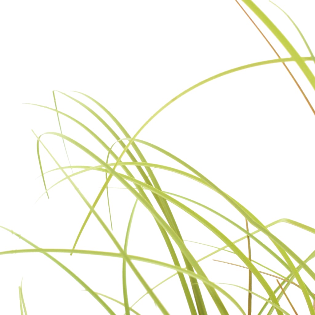 vidaXL Artificial Grass Plant 31.5"