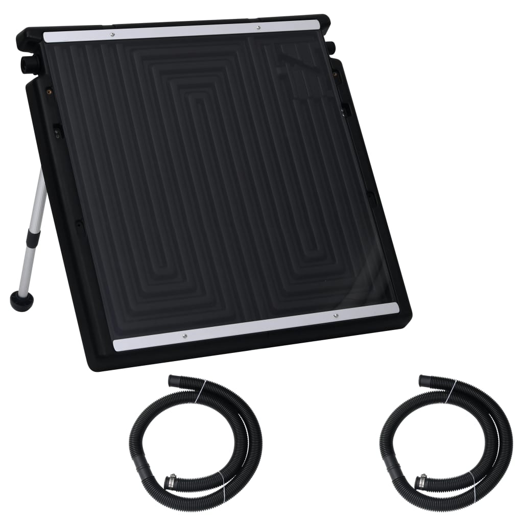 vidaXL Pool Solar Heating Panel 29.5"x29.5"
