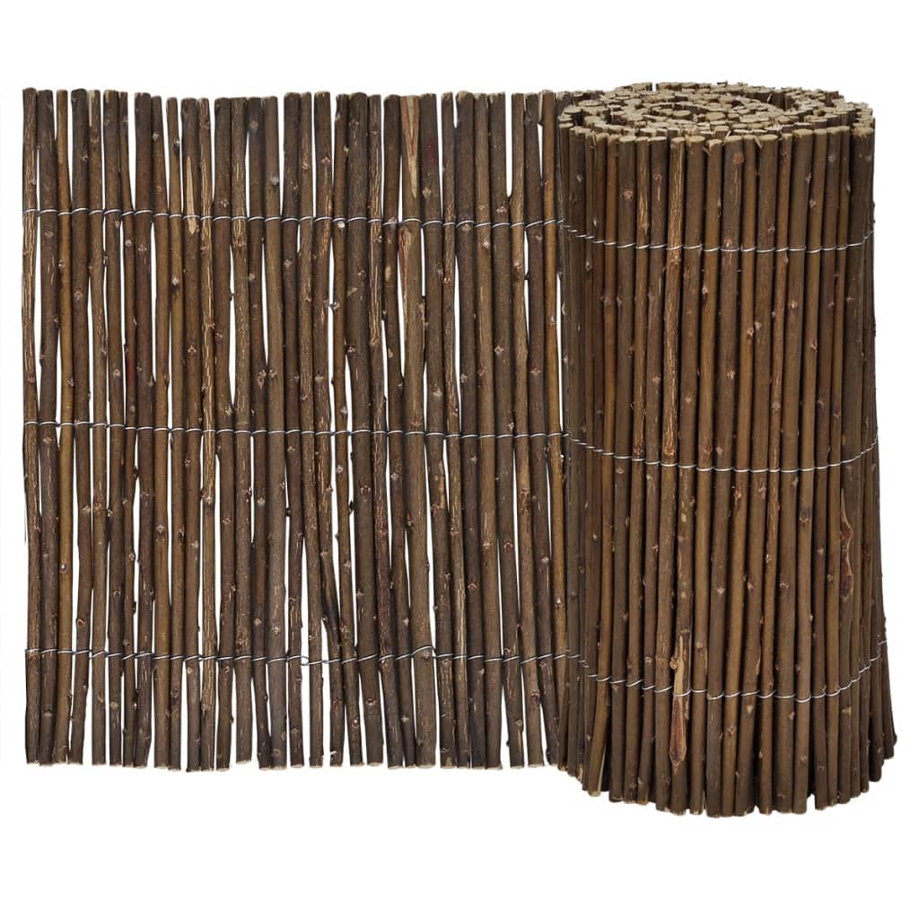 Set of 5 Lawn Willow Divider 79" x 11.8"