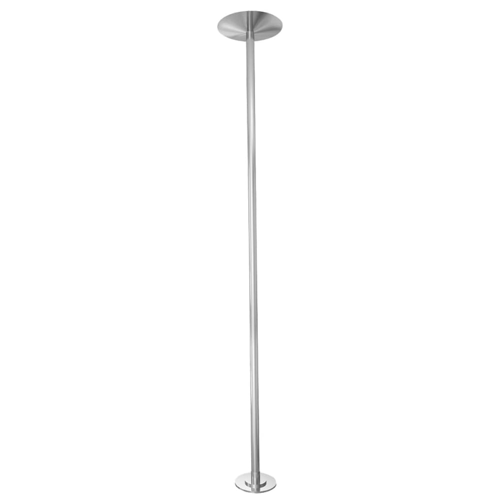 vidaXL Dancing Pole Height-adjustable