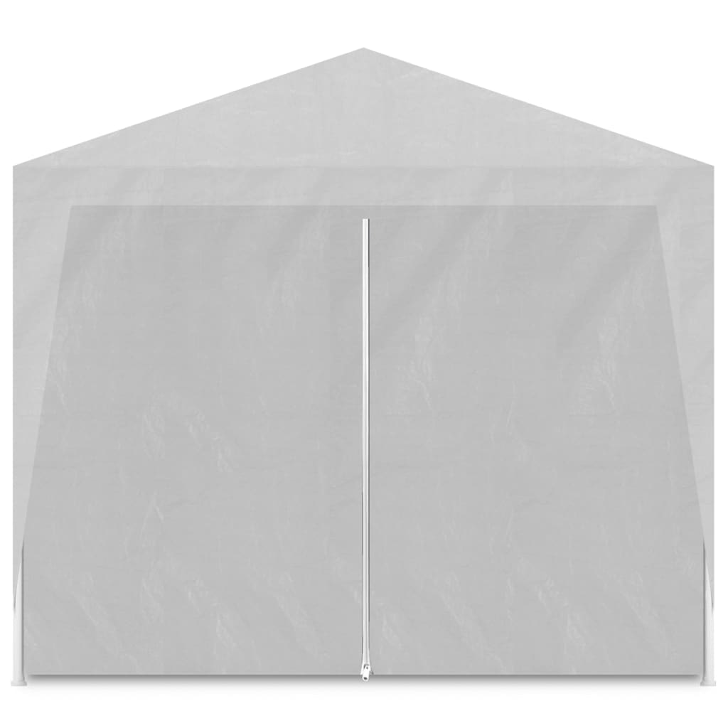 vidaXL Party Tent 10'x30' White 90338 for sale online 