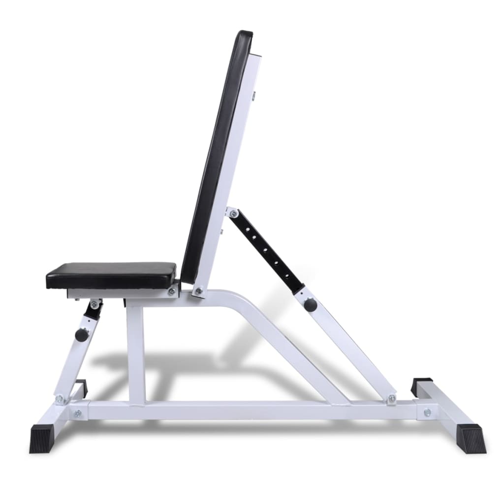 Fitness Workout Bench Weight Bench