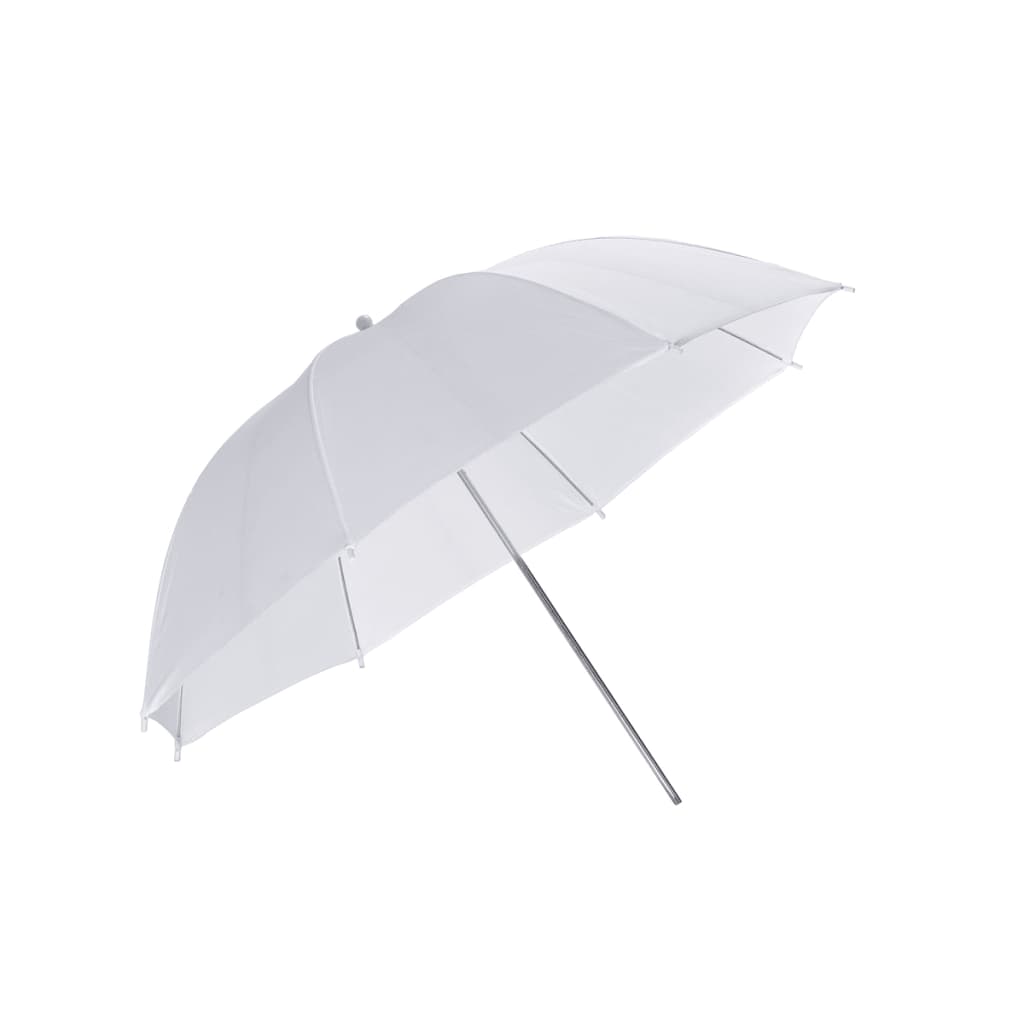 Portable Speedlight Set Tripods Umbrellas Trigger & Receiver Lights