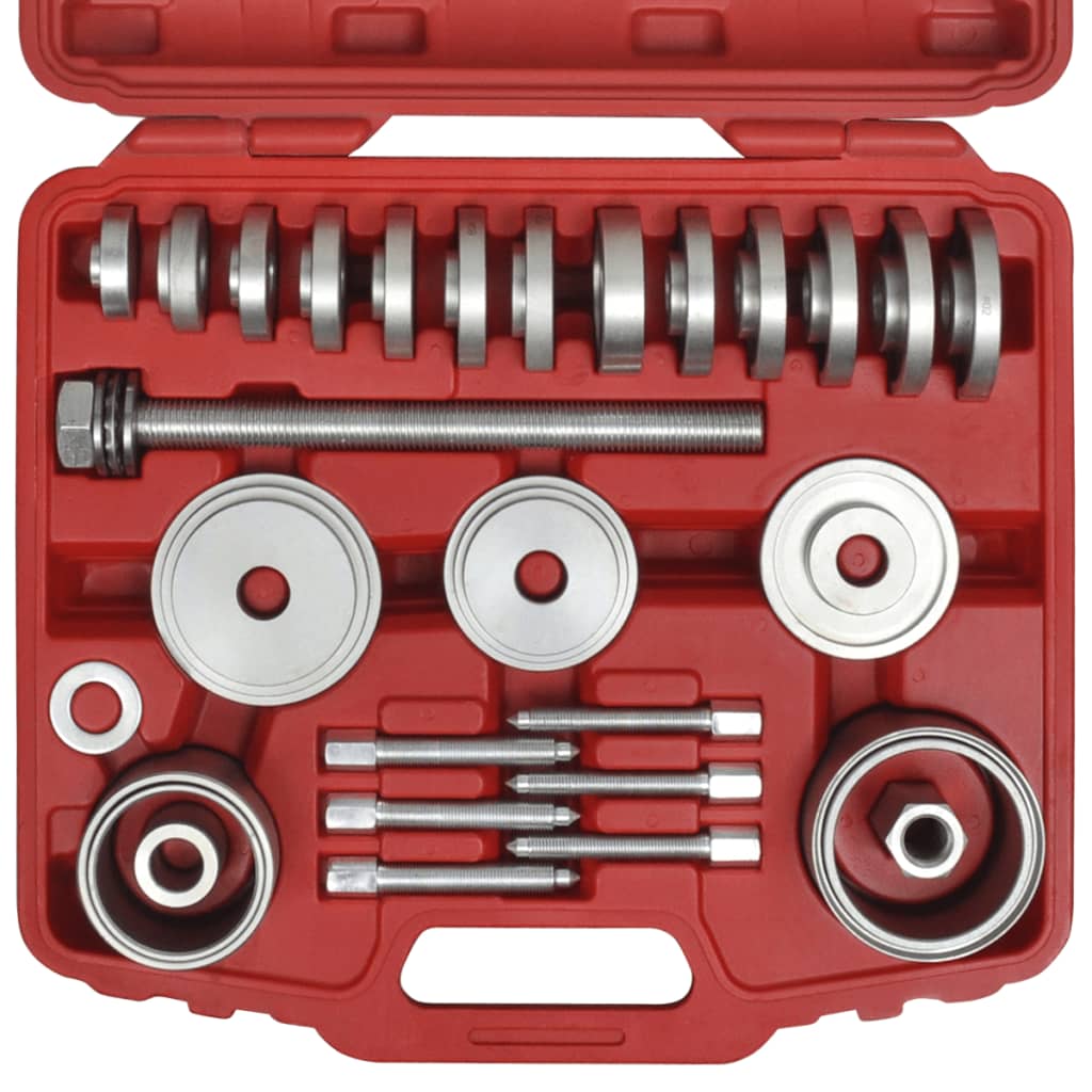 Wheel Bearing Removal and Installation Tool Kit