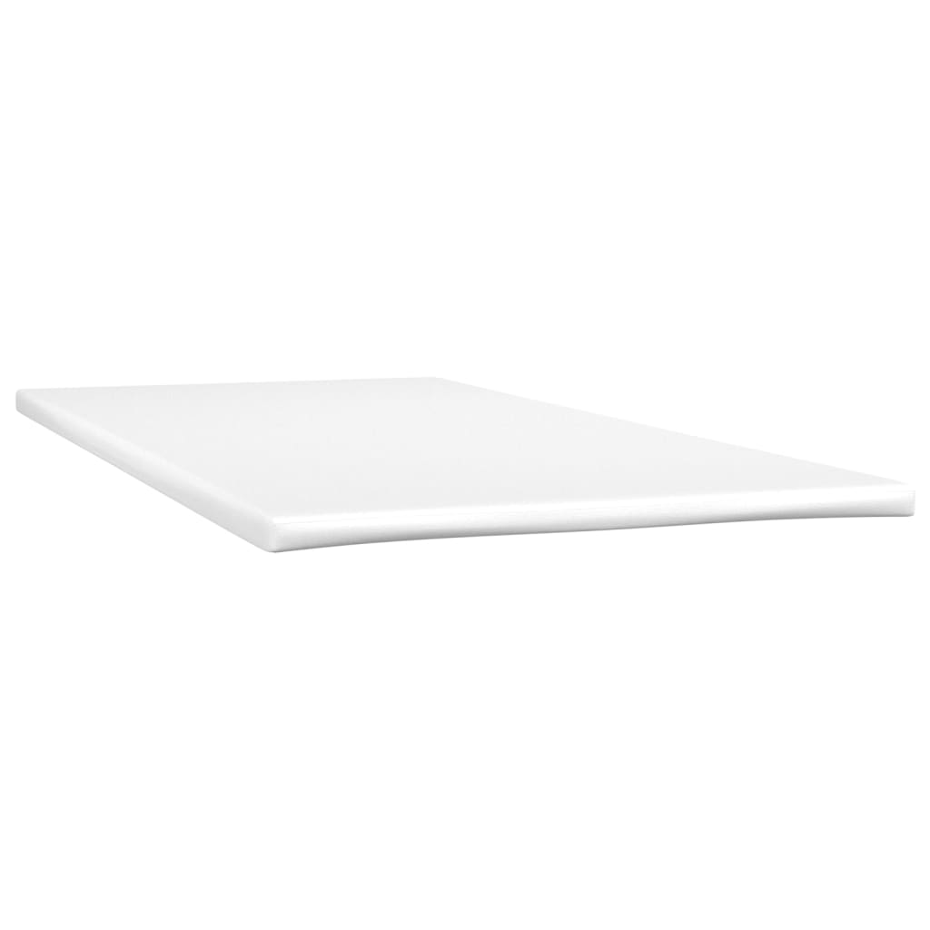 vidaXL Mattress Topper 39.4"x79.9"x2" Twin XL