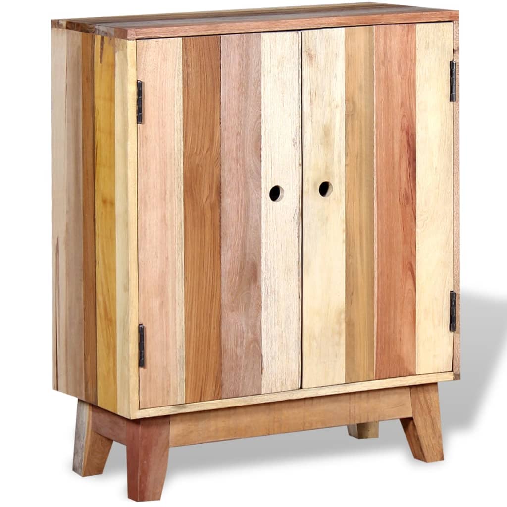 vidaXL Sideboard Solid Reclaimed Wood