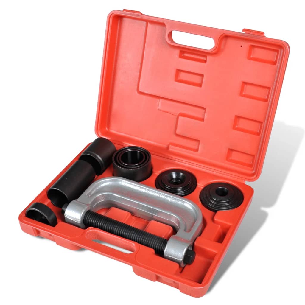4-in-1 Ball Joint U-Joint C-Frame Press Service Kit
