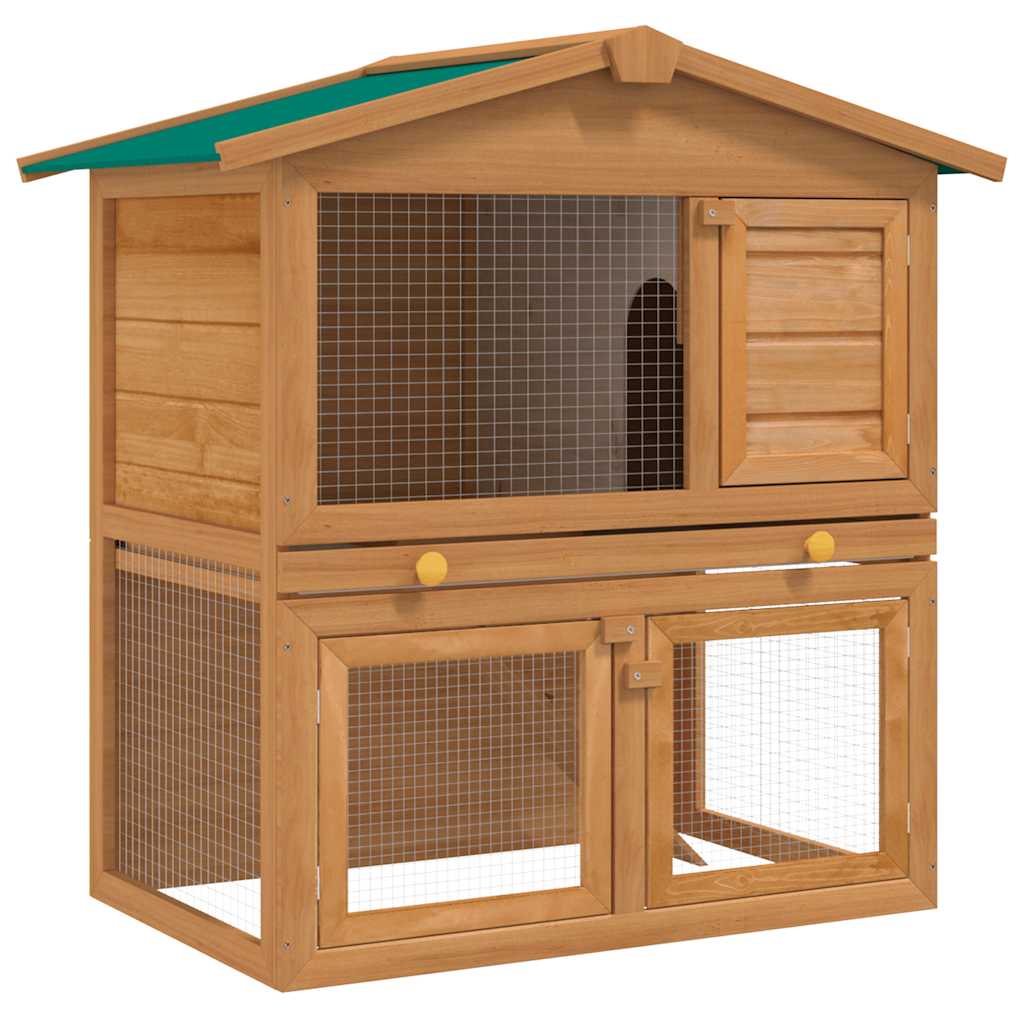 hutch for animals