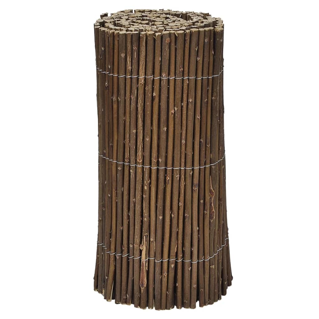 Set of 5 Lawn Willow Divider 79" x 11.8"