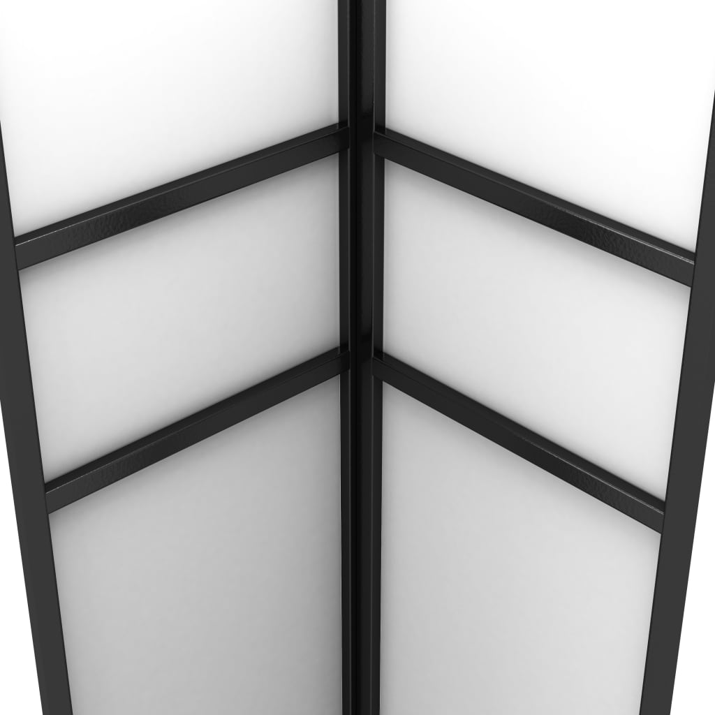 vidaXL Gazebo with Double Roof 9.8'x9.8' White