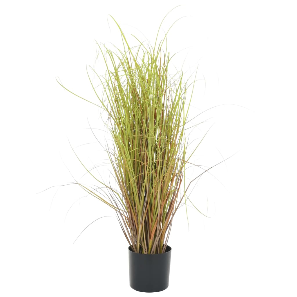 vidaXL Artificial Grass Plant 31.5"