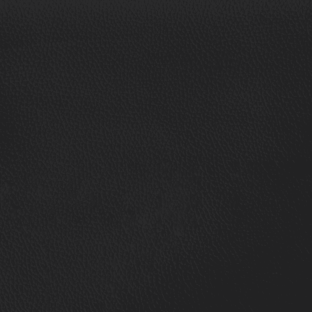 vidaXL LED Headboard Black 40.6"x6.3"x30.7"/34.6" Faux Leather