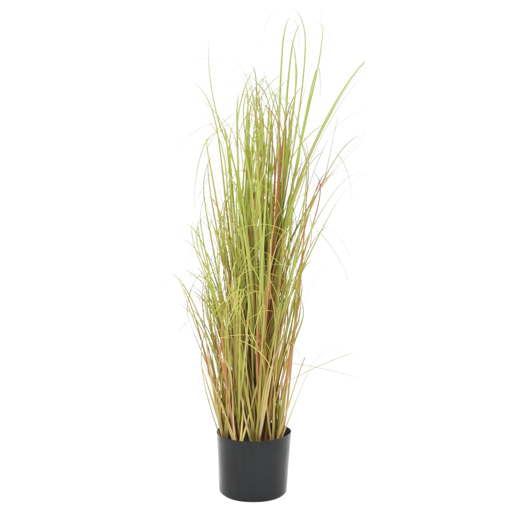vidaXL Artificial Grass Plant 37.4"